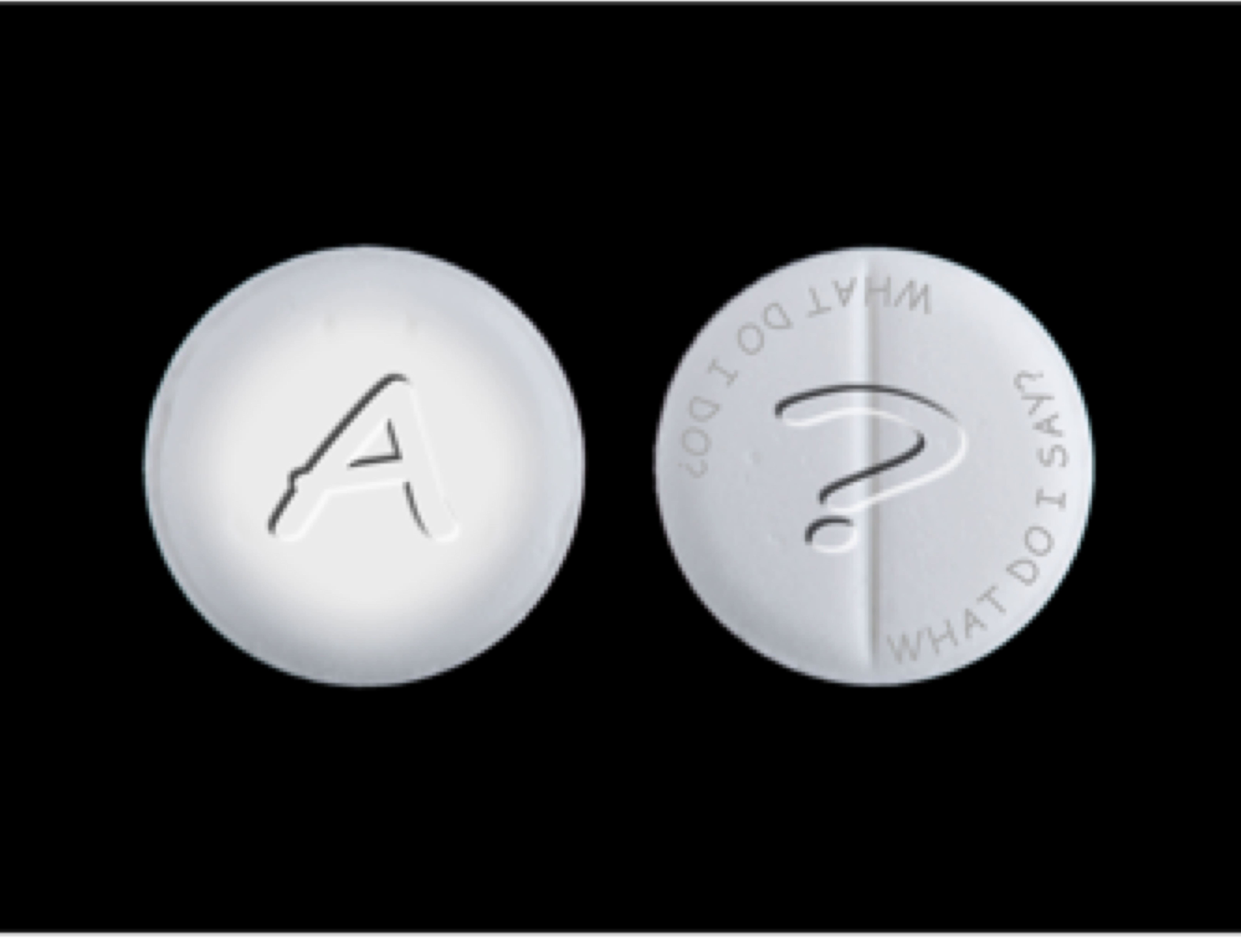 aspirin