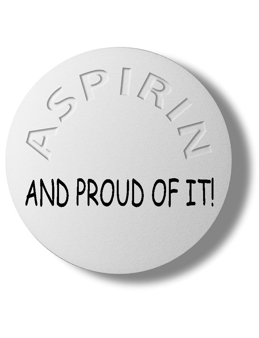Aspirin