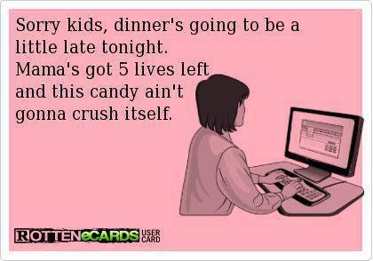 Candy Crush