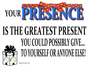 Your Presence