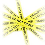 Yellow Tape