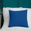 Oy to the World Pillow - Image 8