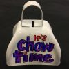 WOWbell -It's CHOW TIME