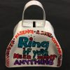 WOWbell - Ring If You Need Anything